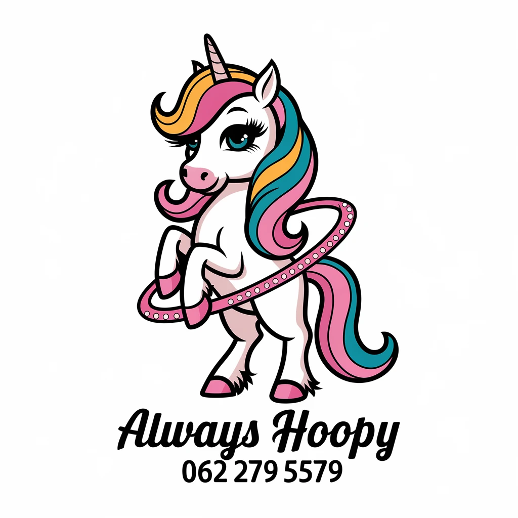 Always Hoopy