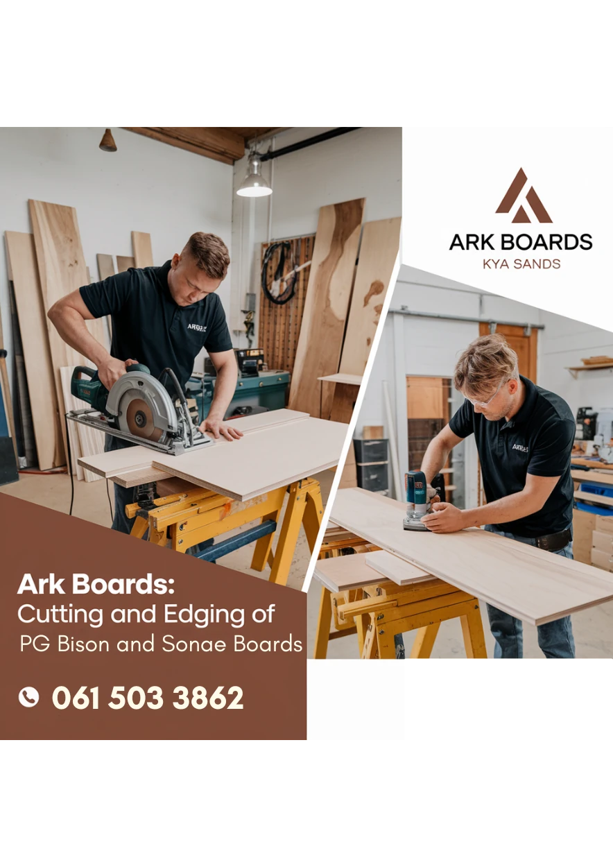 Ark Boards