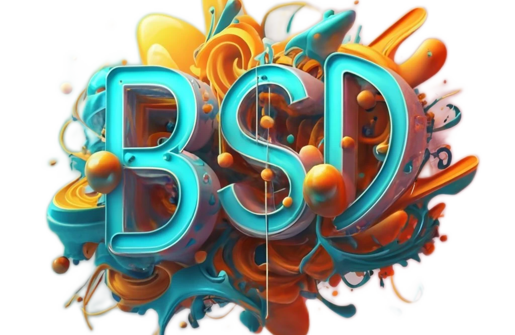 BSD