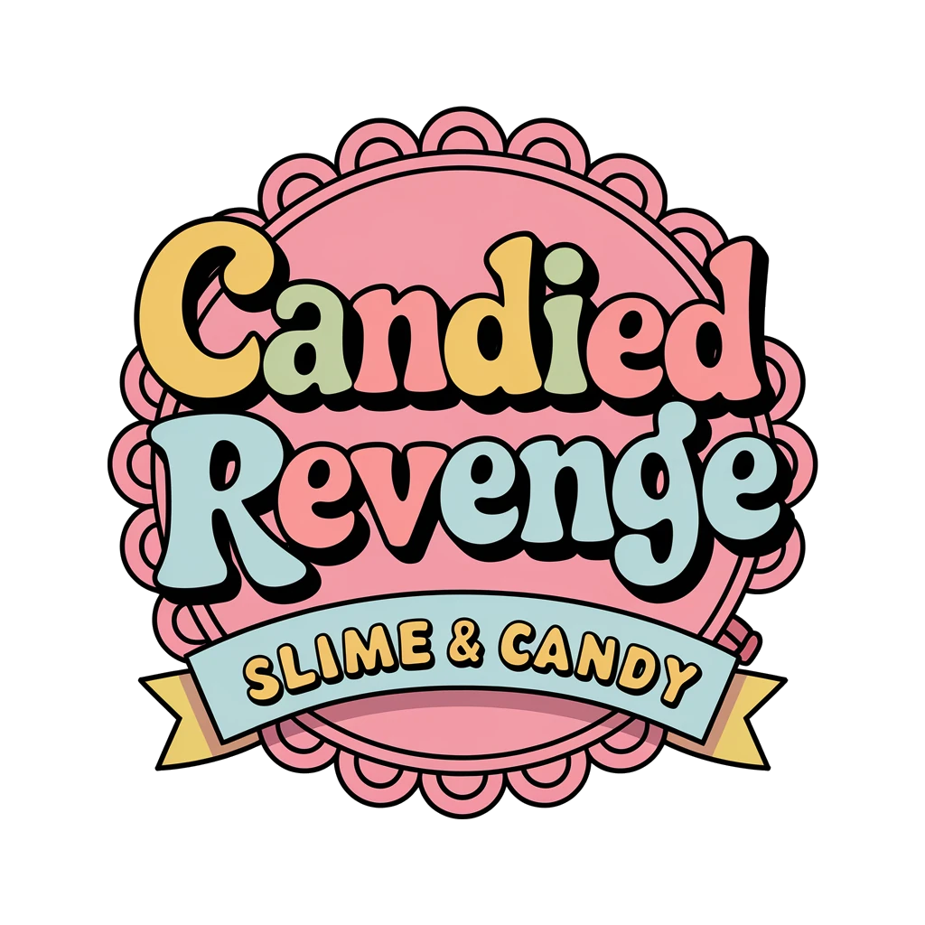 Candied Revenge