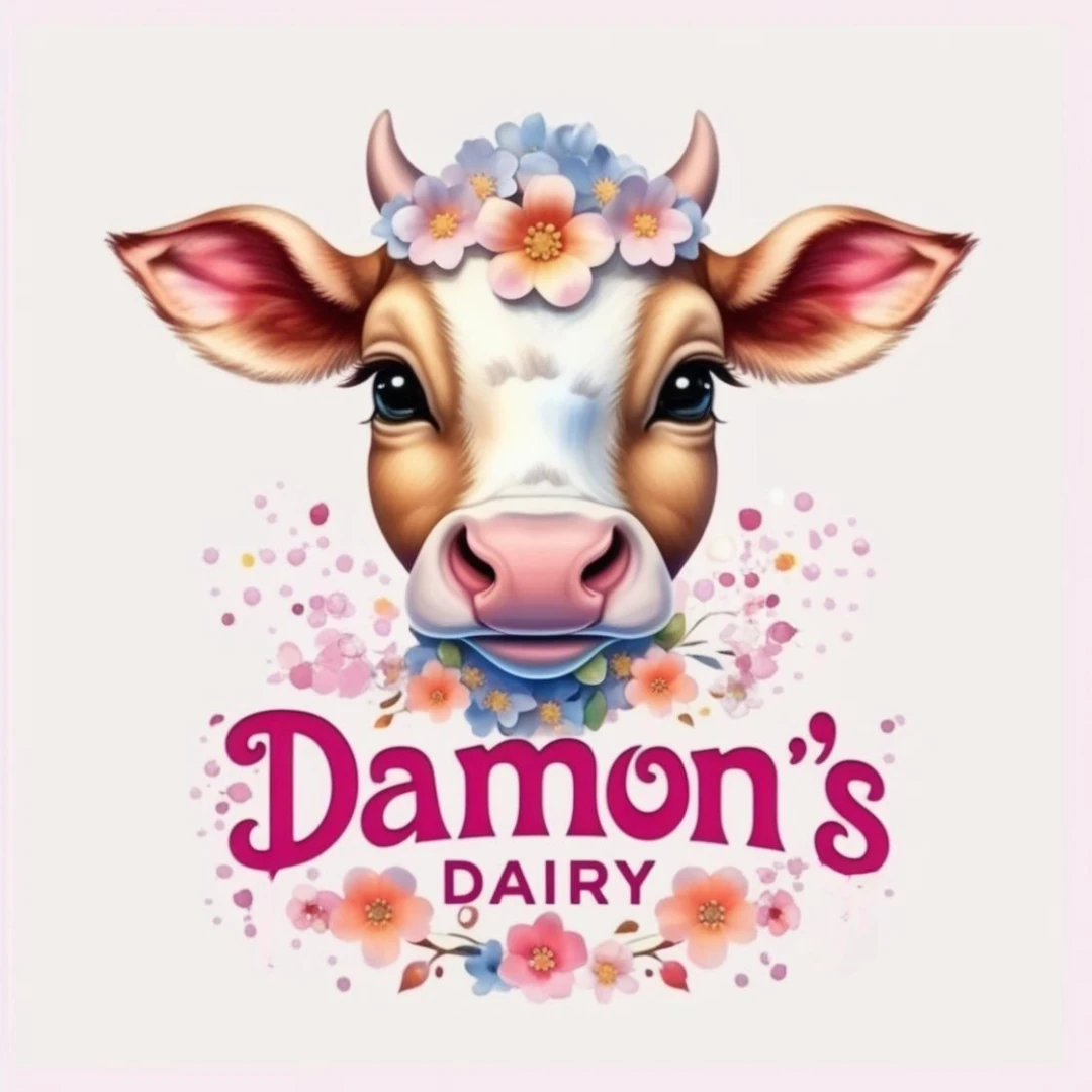 Damon's Dairy