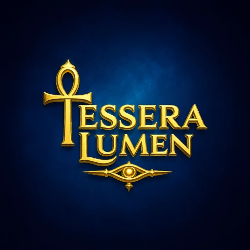 Tessera Lumen app icon