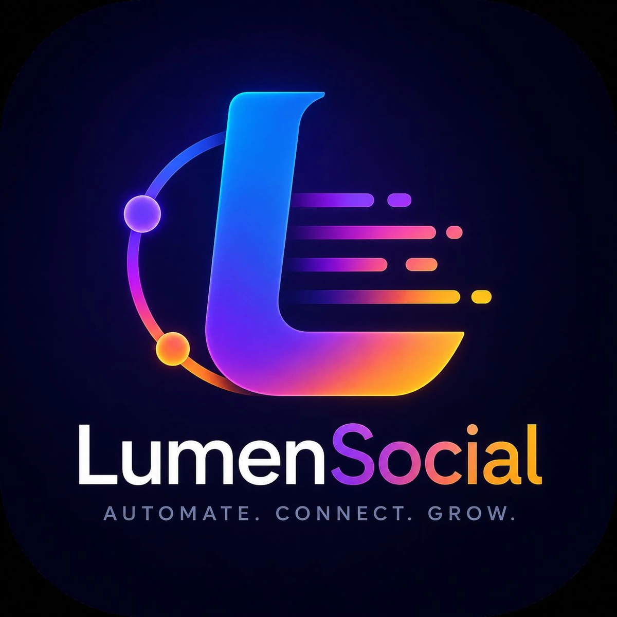 Lumen Social