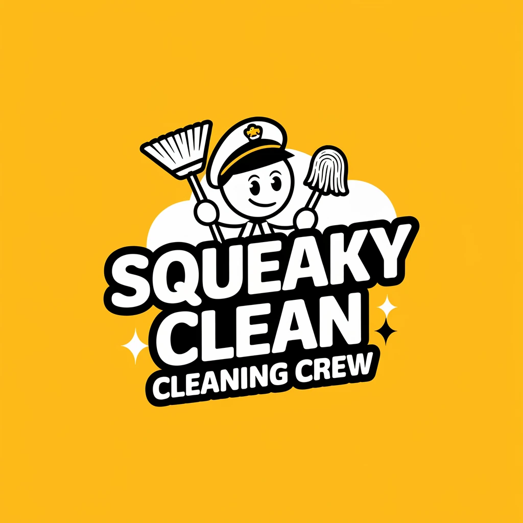 Squeaky Clean