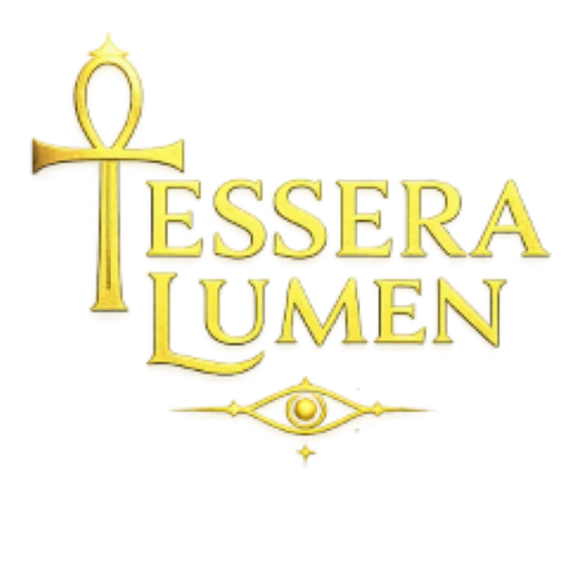 Tessera Lumen logo